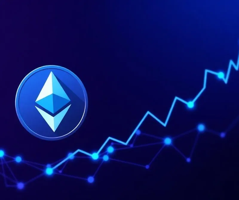 توقعات سعر الإيثريوم 2026: هل يتجاوز 10,000 دولار؟