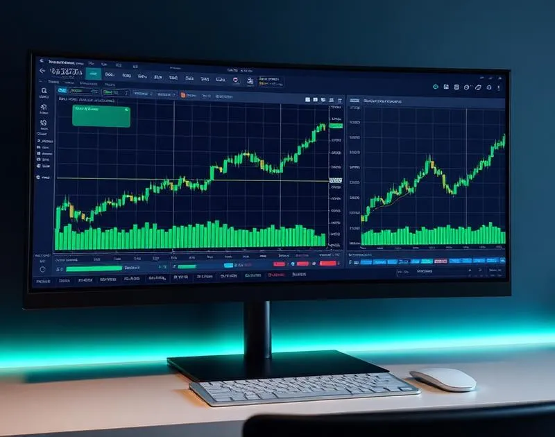 هل شركة Exness موثوقة؟ التقييم الكامل والمراجعة الشاملة