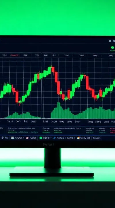 دليل المبتدئين الشامل لتداول الفوركس في 2026