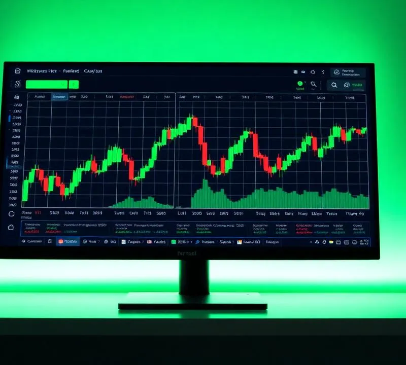 دليل المبتدئين الشامل لتداول الفوركس في 2026