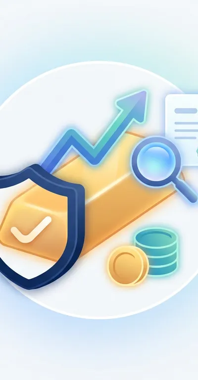 هل الأمل للاستثمار المالي الخيار المناسب لك في 2026؟ تحليل قرار
