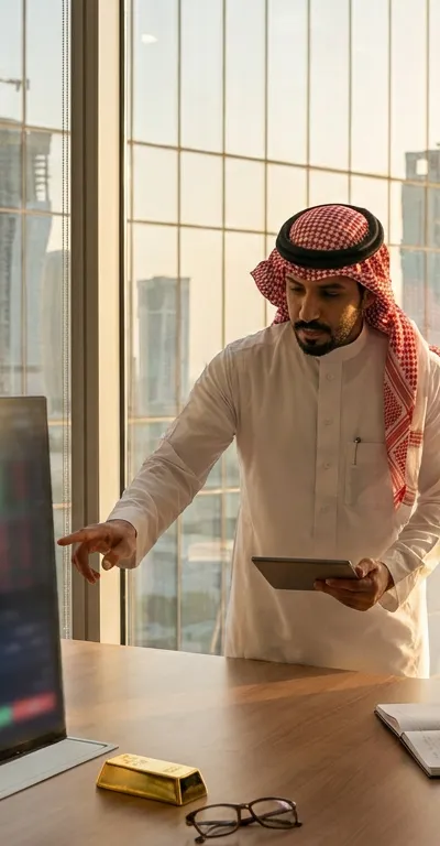هل Al Rajhi Capital الخيار المناسب لك في 2026؟ تحليل قرار
