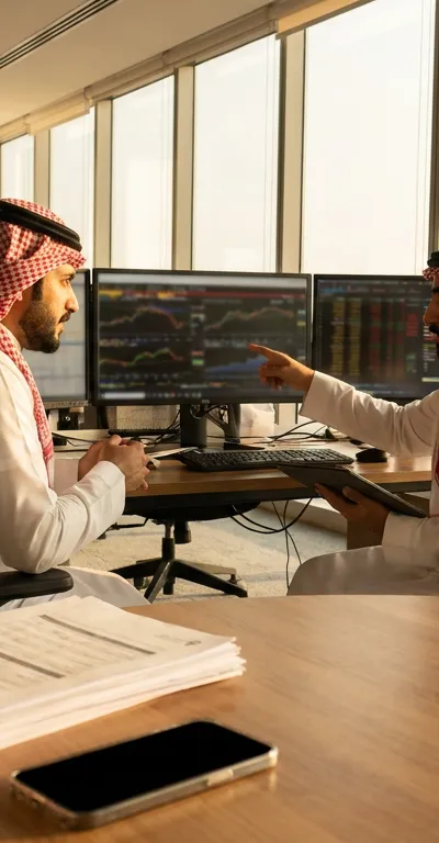 هل الندوة للخدمات المالية والاستثمار الخيار المناسب لك في 2026؟ تحليل قرار