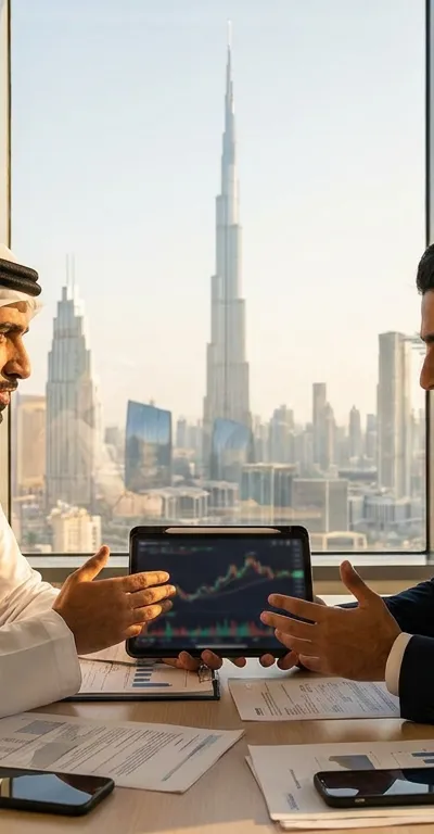 Bit Arabi مقابل Binance: أيهما أفضل في 2026
