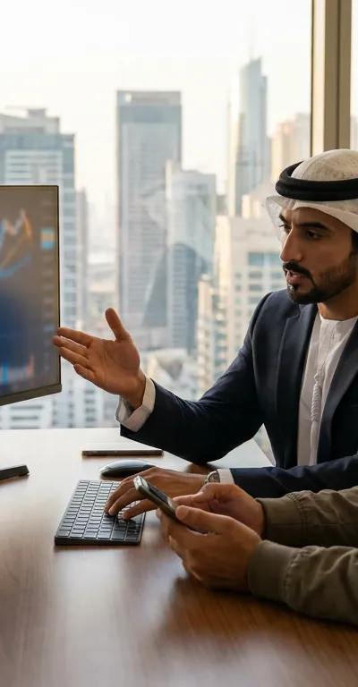 أفضل بدائل Bit Arabi الآمنة لتداول العملات الرقمية في 2026