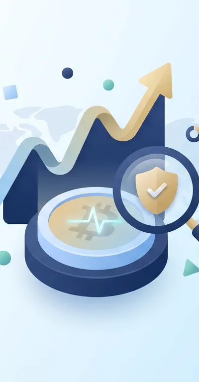 في أي مرحلة من الدورة نحن الآن في البيتكوين؟