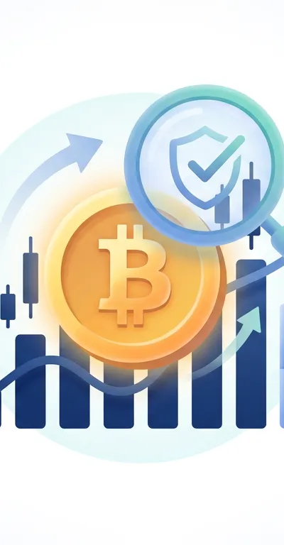 في أي مرحلة من الدورة نحن الآن في البيتكوين؟