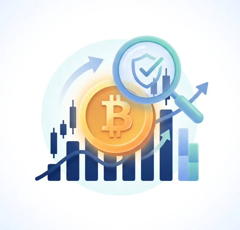 في أي مرحلة من الدورة نحن الآن في البيتكوين؟