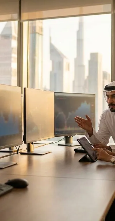 في أي مرحلة من الدورة نحن الآن في البيتكوين؟