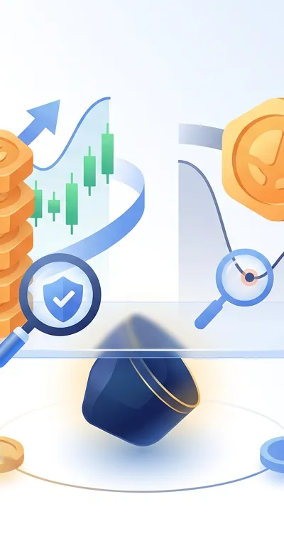 DCA أم انتظار التصحيح: استراتيجية البيتكوين الأفضل؟