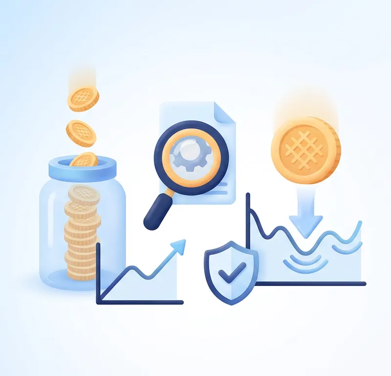 DCA أم انتظار التصحيح: استراتيجية البيتكوين الأفضل؟