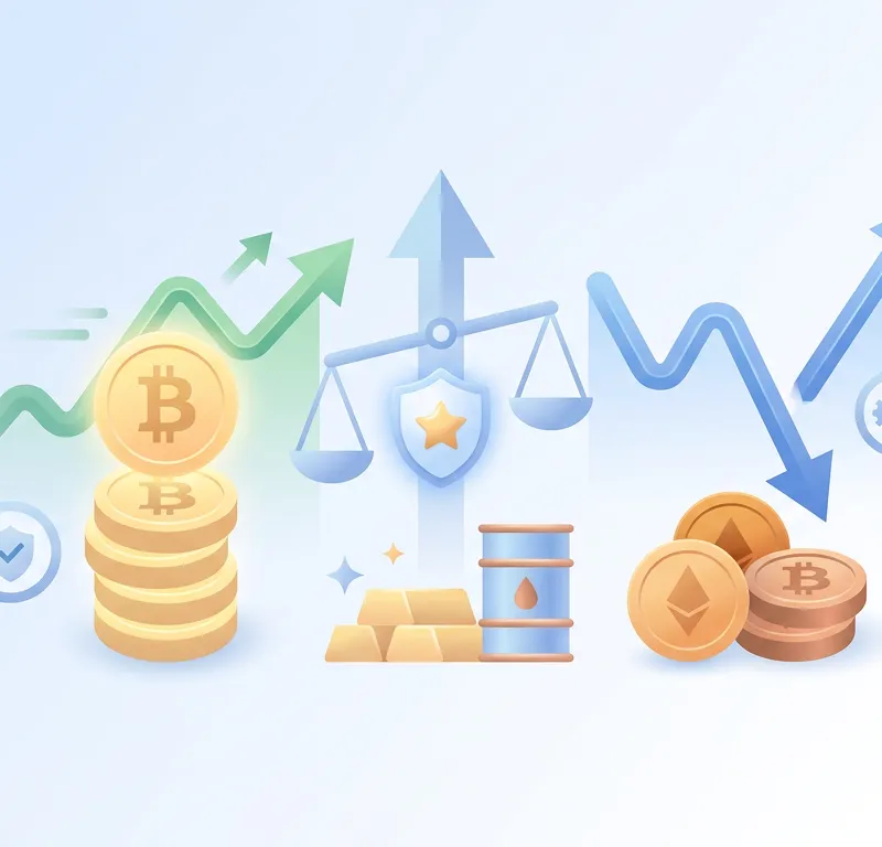 DCA أم انتظار التصحيح: استراتيجية البيتكوين الأفضل؟