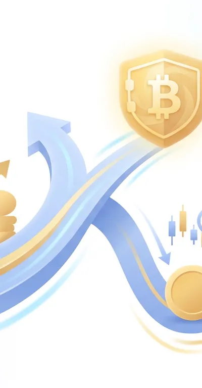 DCA أم انتظار التصحيح: استراتيجية البيتكوين الأفضل؟