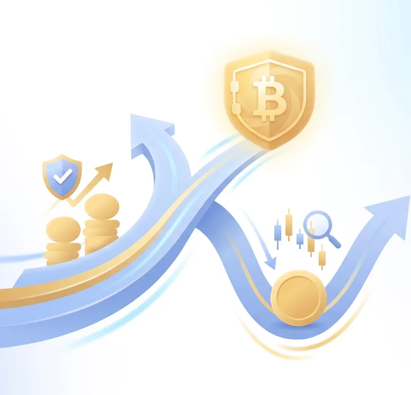 DCA أم انتظار التصحيح: استراتيجية البيتكوين الأفضل؟