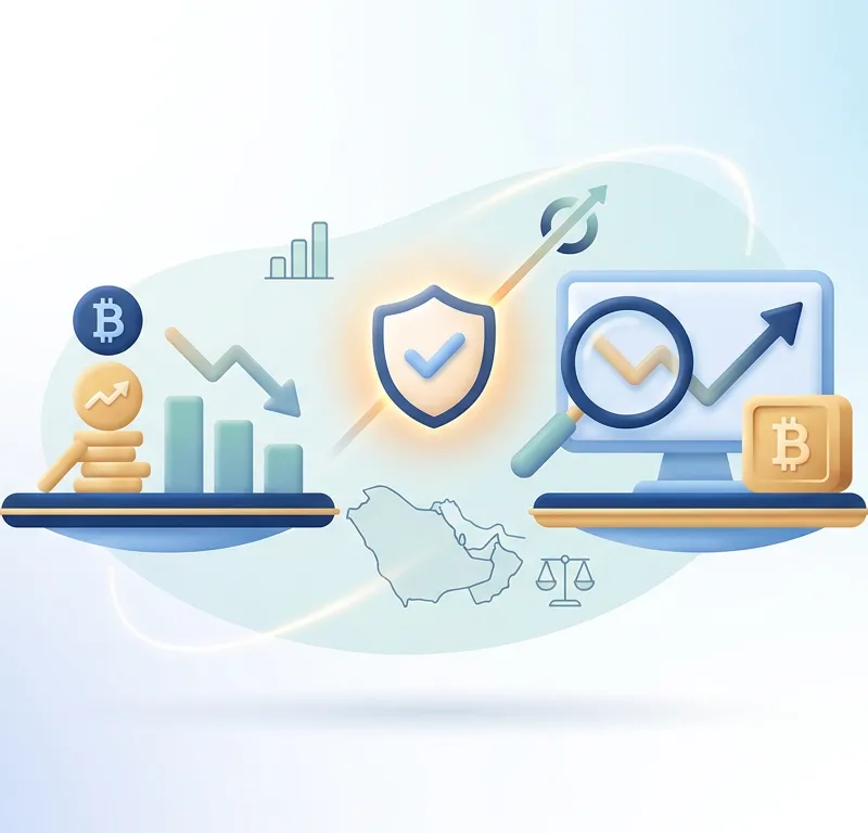 DCA أم انتظار التصحيح: استراتيجية البيتكوين الأفضل؟