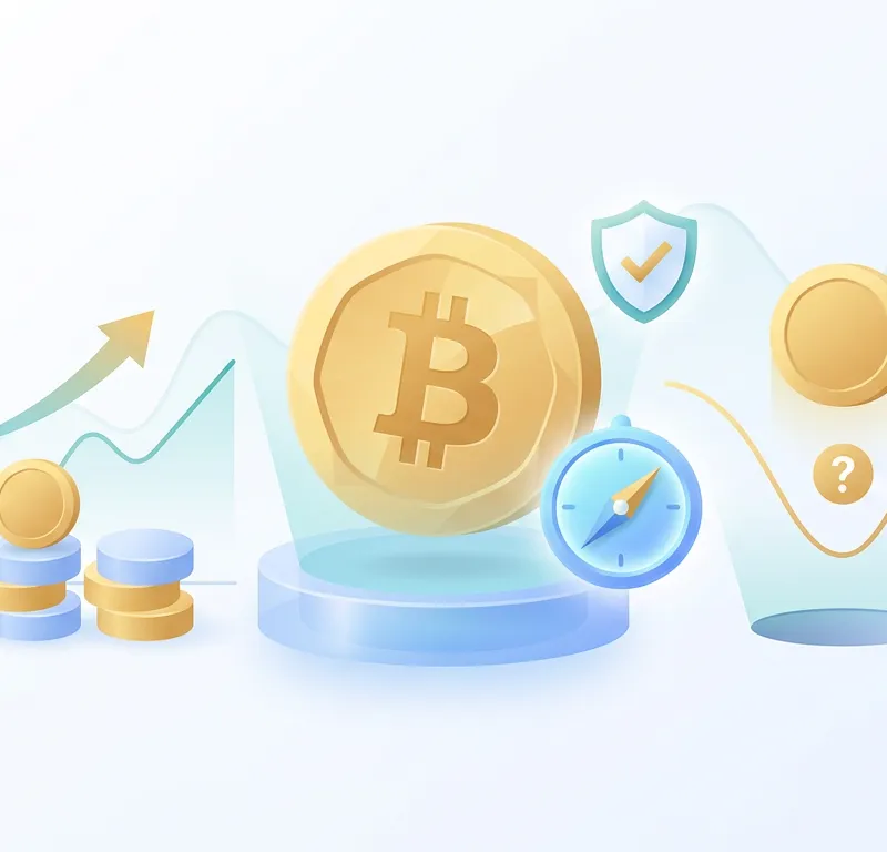 DCA أم انتظار التصحيح: استراتيجية البيتكوين الأفضل؟