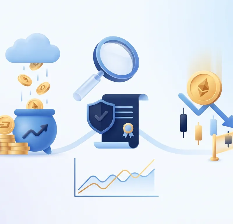 DCA أم انتظار التصحيح: استراتيجية البيتكوين الأفضل؟