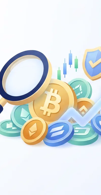 البيتكوين أم العملات البديلة: أين الأموال الذكية؟