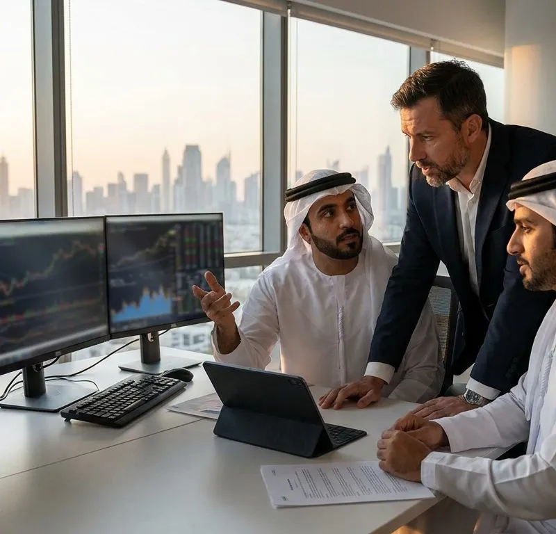 البيتكوين أم العملات البديلة: أين الأموال الذكية؟