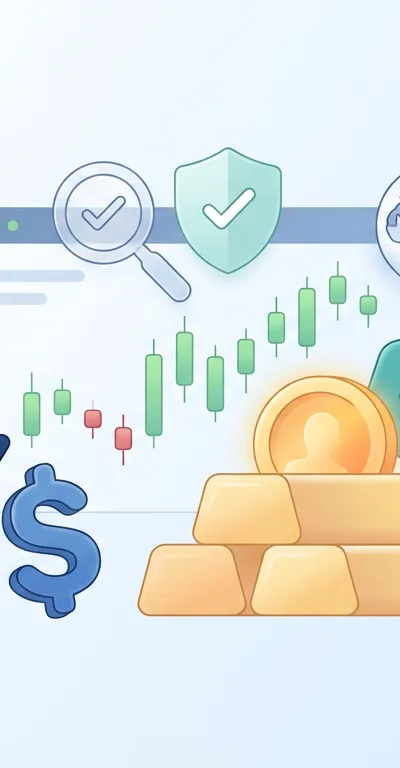 ضعف الدولار: أين تختبئ الفرص؟
