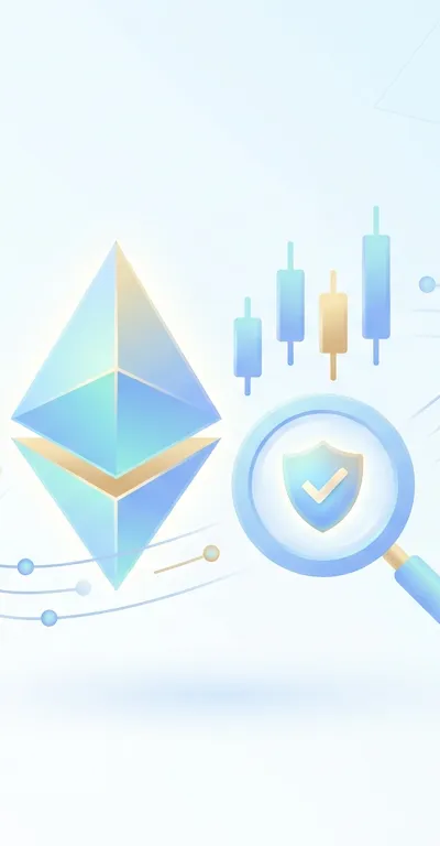 إيثريوم: هل يستحق الشراء بهذا السعر؟