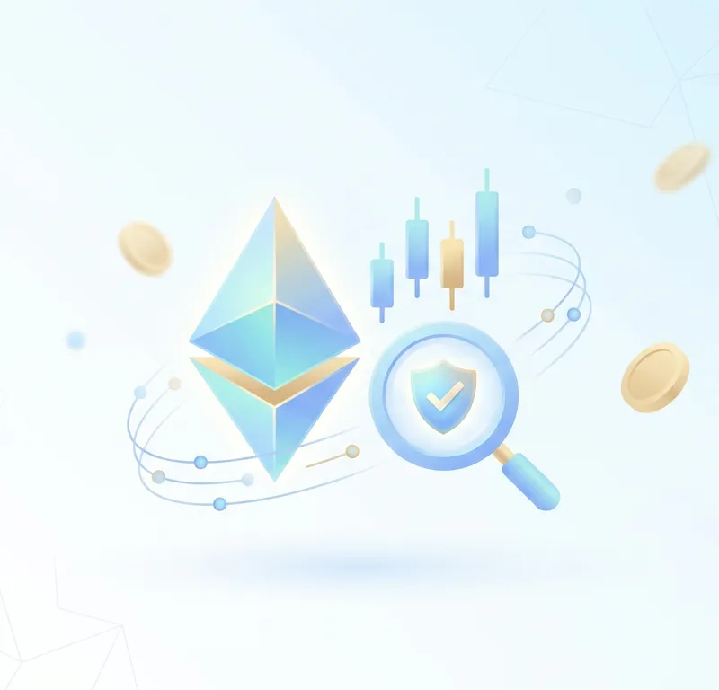 إيثريوم: هل يستحق الشراء بهذا السعر؟