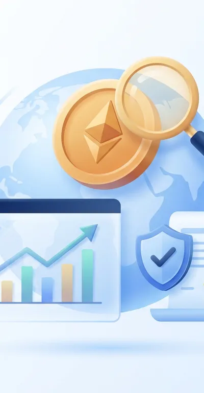 إيثريوم: هل يستحق الشراء بهذا السعر؟