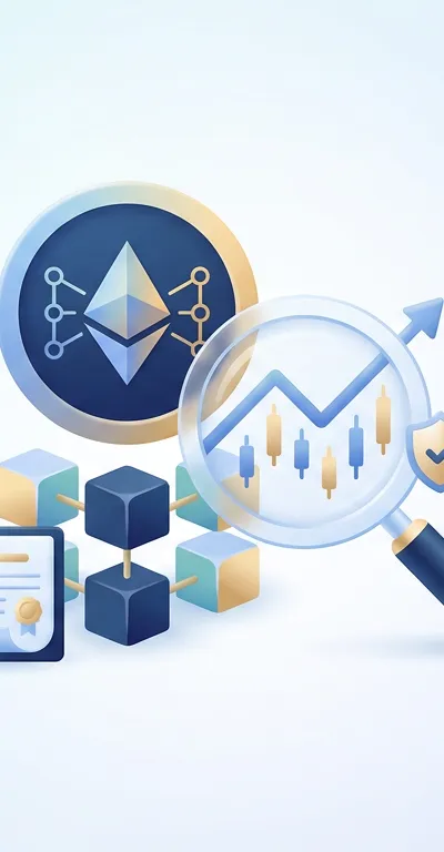 إيثريوم: هل يستحق الشراء بهذا السعر؟