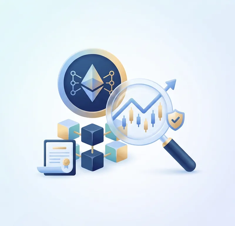 إيثريوم: هل يستحق الشراء بهذا السعر؟