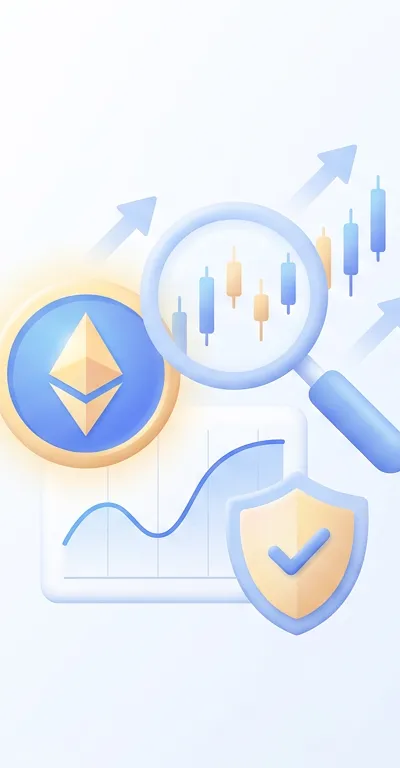 إيثريوم: هل يستحق الشراء بهذا السعر؟