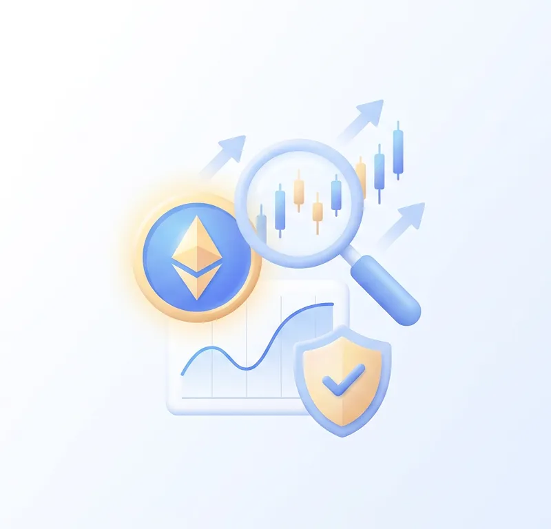إيثريوم: هل يستحق الشراء بهذا السعر؟