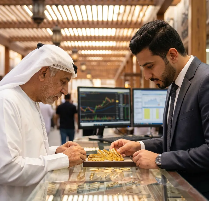 هل eToro الخيار المناسب لك في 2026؟ تحليل قرار