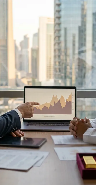 هل E*TRADE الخيار المناسب لك في 2026؟ تحليل قرار