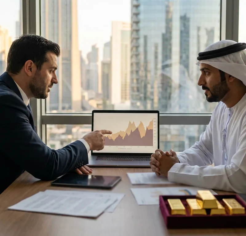 هل E*TRADE الخيار المناسب لك في 2026؟ تحليل قرار
