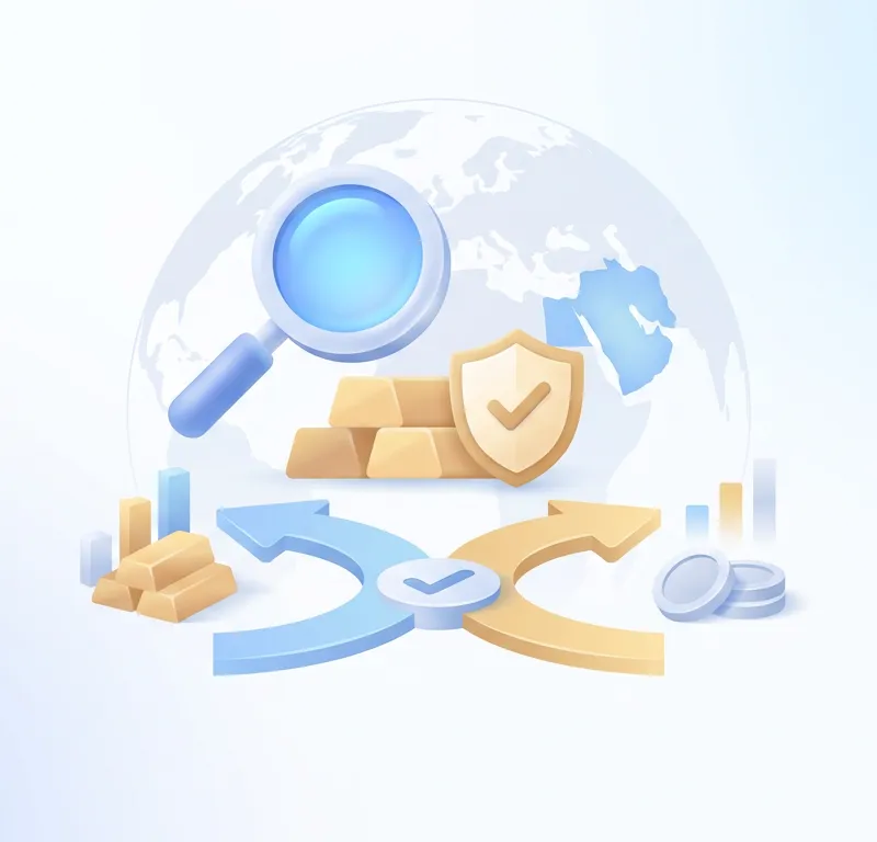 هل Exness الخيار المناسب لك في 2026؟ تحليل قرار