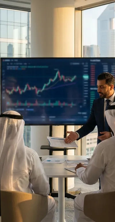 هل Fidelity الخيار المناسب لك في 2026؟ تحليل قرار