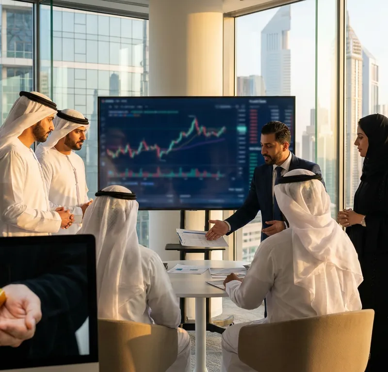 هل Fidelity الخيار المناسب لك في 2026؟ تحليل قرار