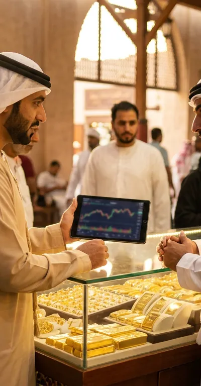 هل Firstrade الخيار المناسب لك في 2026؟ تحليل قرار