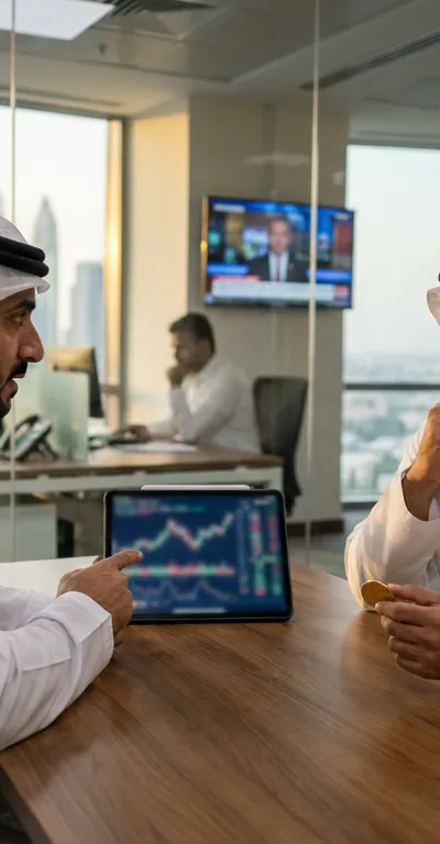 هل فاند رايز الخيار المناسب لك في 2026؟ تحليل قرار
