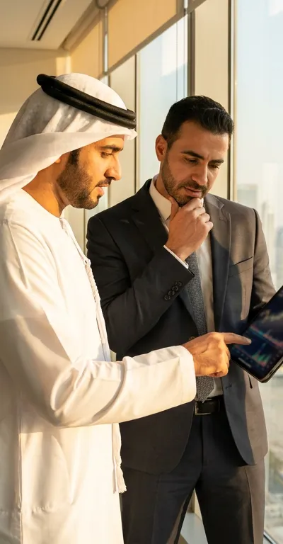 كتيّب التداول وقت التوترات الجيوسياسية
