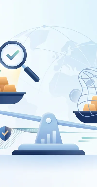 هل ارتفاع الذهب فرصة حقيقية أم فخ سيولة؟