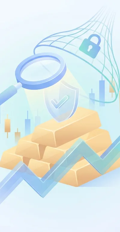 هل ارتفاع الذهب فرصة حقيقية أم فخ سيولة؟