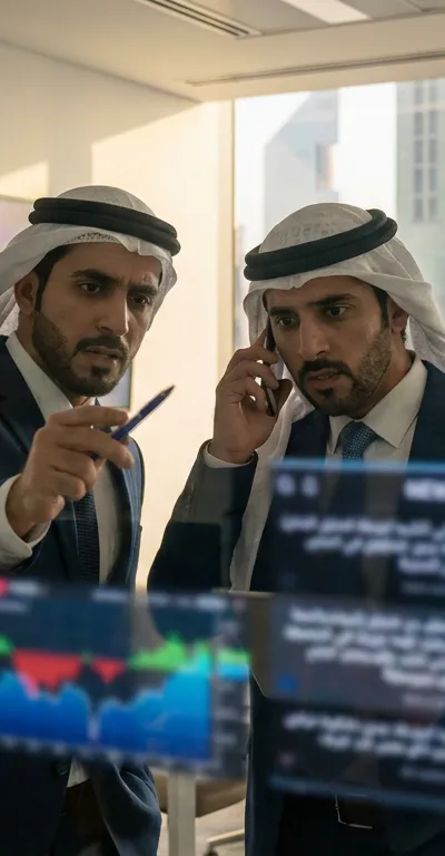 هل ارتفاع الذهب فرصة حقيقية أم فخ سيولة؟