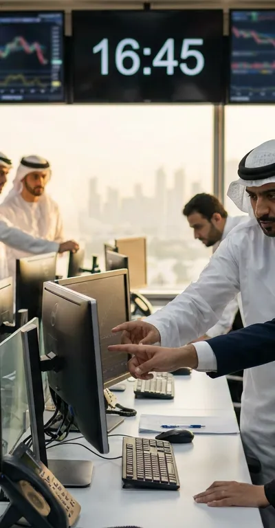 هل ارتفاع الذهب فرصة حقيقية أم فخ سيولة؟