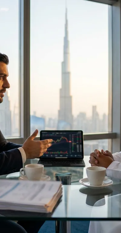هل تراخيص سيشيل وفانواتو الخارجية تعني أن الوسيط نصاب؟