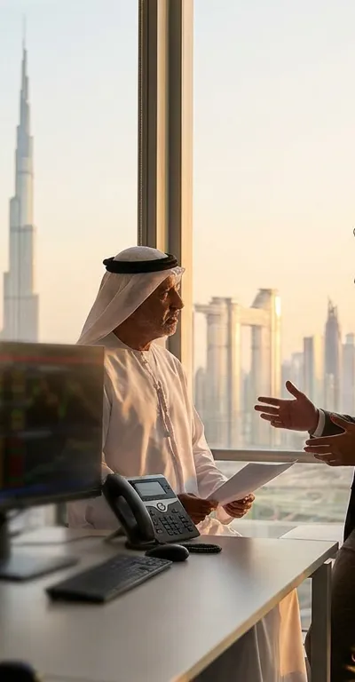 هل يمكن الوثوق بوسيط تداول يعلن عن أرباح مضمونة؟