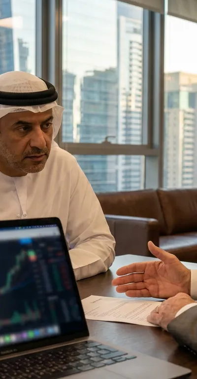 هل يمكن استرداد الأموال المفقودة لدى وسيط تداول محتال؟