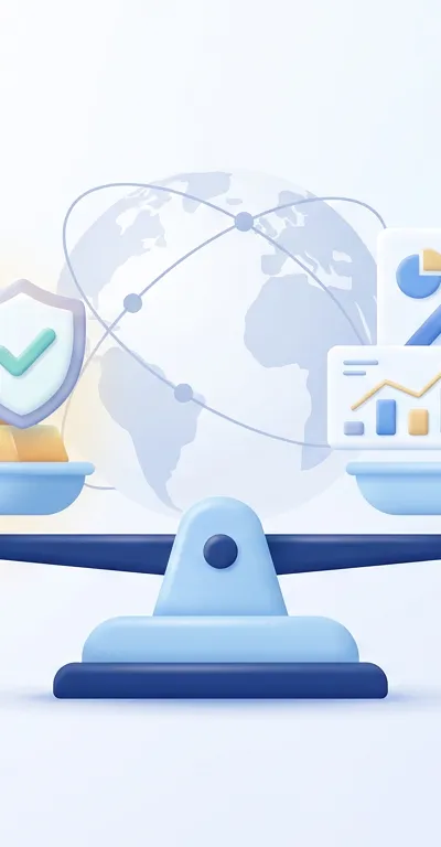 هل IC Markets الخيار المناسب لك في 2026؟ تحليل قرار