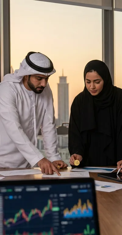 هل Infinox الخيار المناسب لك في 2026؟ تحليل قرار