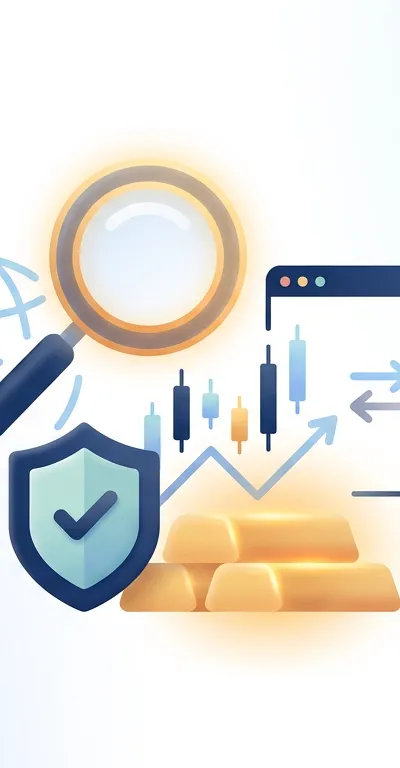 هل Interactive Brokers الخيار المناسب لك في 2026؟ تحليل قرار